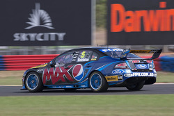 Mark Winterbottom, FPR Ford