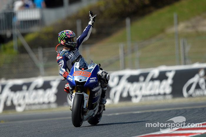 2013 - Jorge Lorenzo