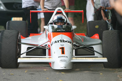 Gil de Ferran, Penske Ilmor PC19