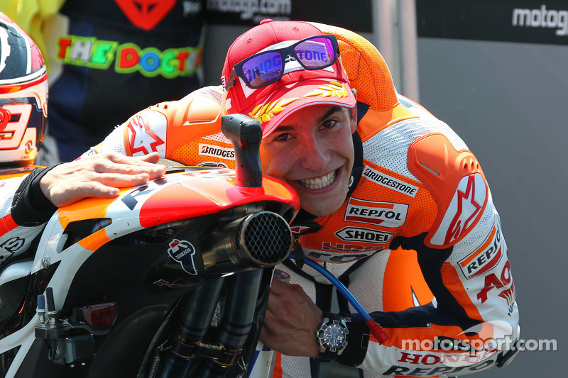 2013 Laguna Seca GP