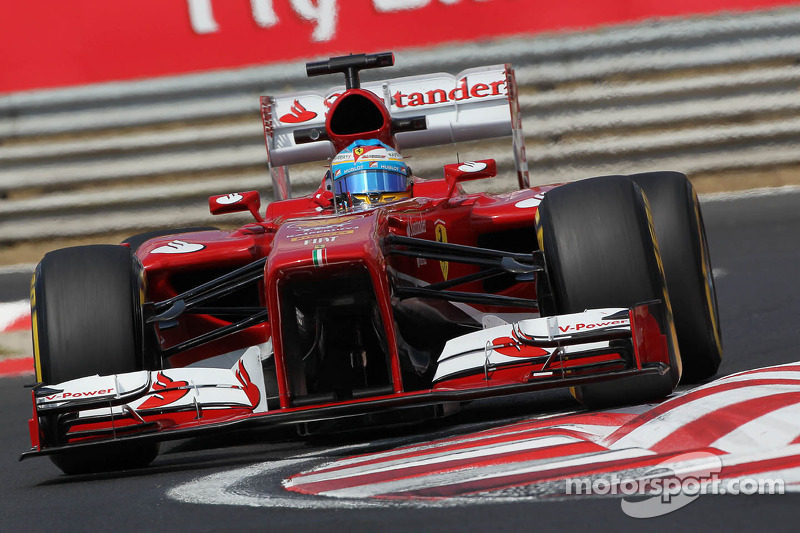 Ferrari F138 (2013)