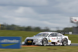Adrien Tambay, Audi Sport Team Abt, Audi A5 DTM
