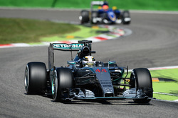 イタリアGP