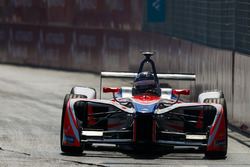 E-Prix de Santiago