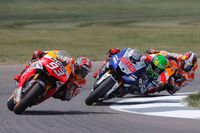 GP Indianapolis