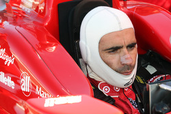 Dario Franchitti, Target Chip Ganassi Racing Honda