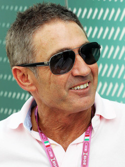 Mick Doohan, ex-campeão 500cc