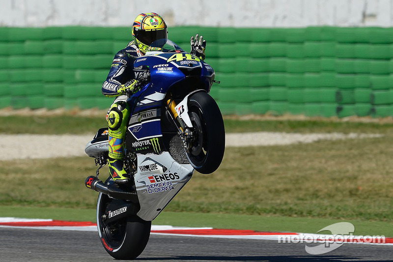 Grand Prix von San Marino 2013 in Misano