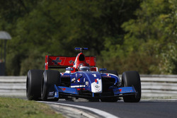Mikhail Aleshin