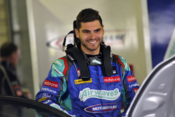 Tom Onslow-Cole, Airwaves Racing