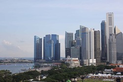 Singapour