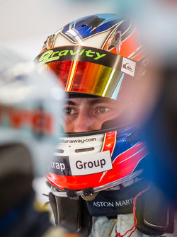 Richie Stanaway