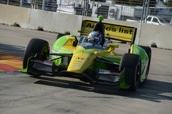 Tristan Vautier, Schmidt Peterson Motorsports Honda