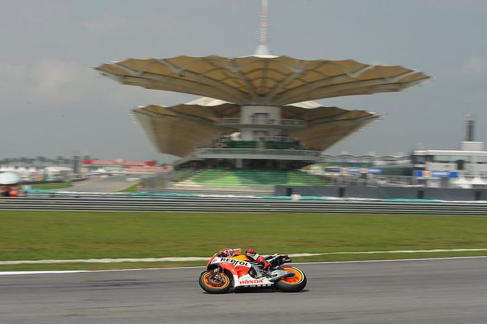 53. GP de Malasia 2013 - Sepang