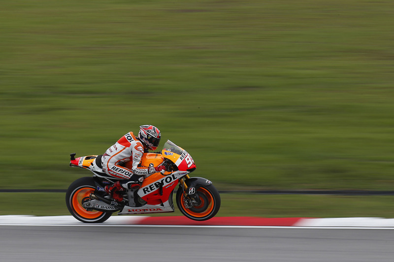 Grand Prix von Malaysia 2013 in Sepang