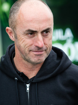 David Brabham