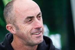 David Brabham