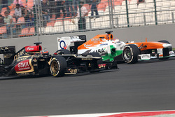 Kimi Raikkonen, Lotus F1 Team