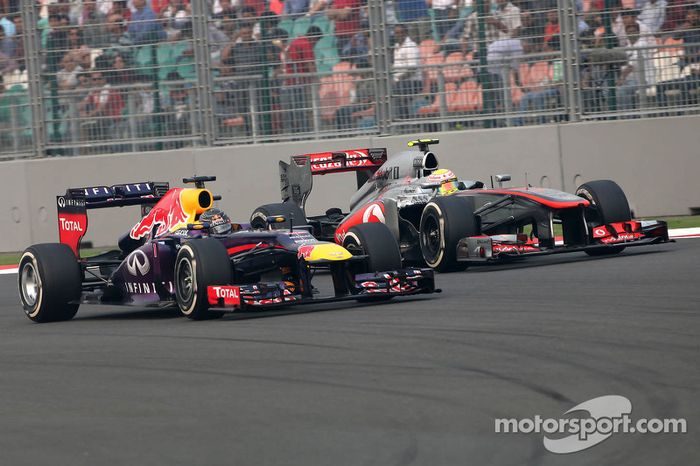 Gran Premio de la India