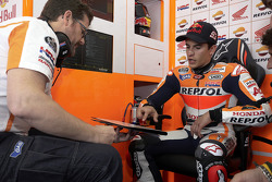 Marc Marquez, Repsol Honda Team