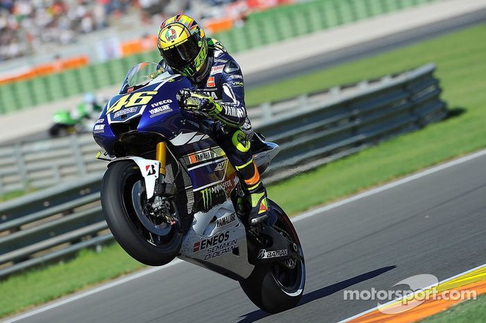 2013 - Yamaha (MotoGP) 