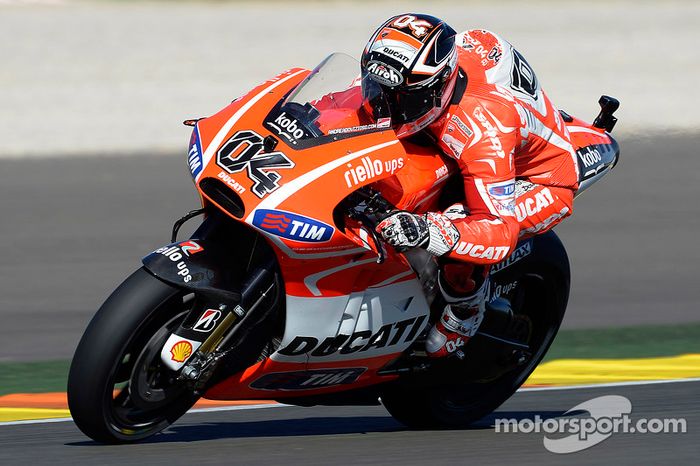 #04 Andrea Dovizioso