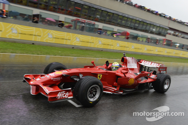 Felipe Massa