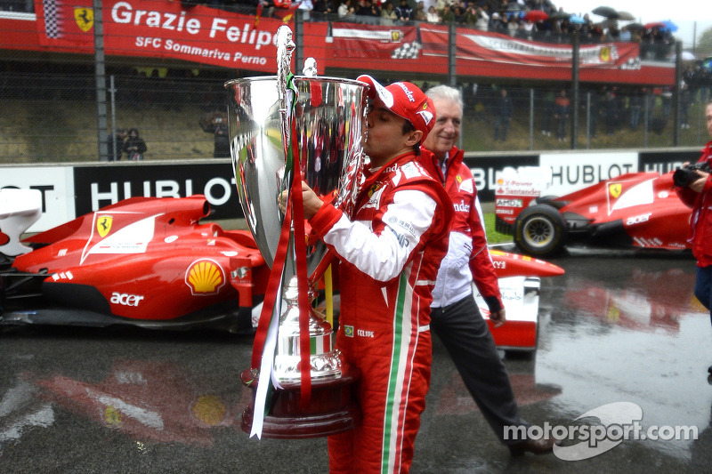 Felipe Massa
