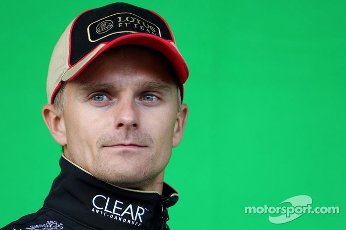 Quem entrou em seu lugar em Austin e Interlagos foi seu compatriota Heikki Kovalainen, que, no entanto, não conseguiu marcar pontos. 
