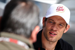 Alex Wurz