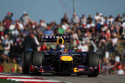 Sebastian Vettel, Red Bull Racing RB9