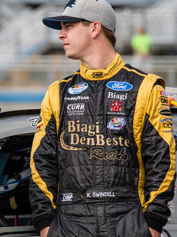 Kevin Swindell