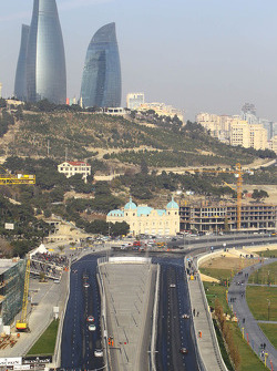 La course