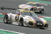 24 Stunden von Dubai