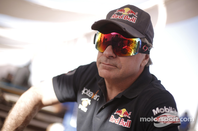 Carlos Sainz