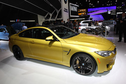 BMW M4 Coupe