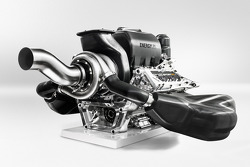 Двигатель Renault Energy F1, Особое мероприятие.