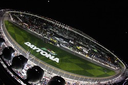 Daytona International Speedway