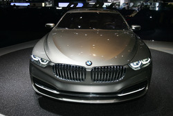 Pininfarina Bmw Grand Coupe
