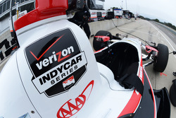 Logo IndyCar