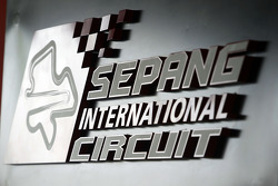 Logo Sepang International Circuit