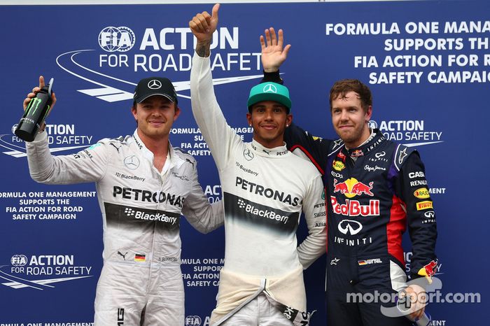 GP de Malasia 2014