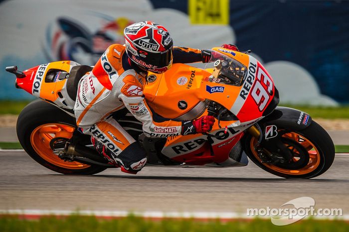 2014 - Marc Márquez (362)