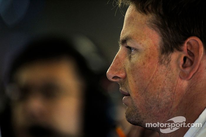 Jenson Button, McLaren