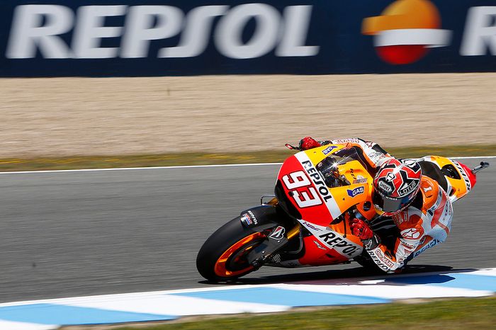 2. GP de España 2014 - Jerez