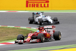 Fernando Alonso, Scuderia Ferrari