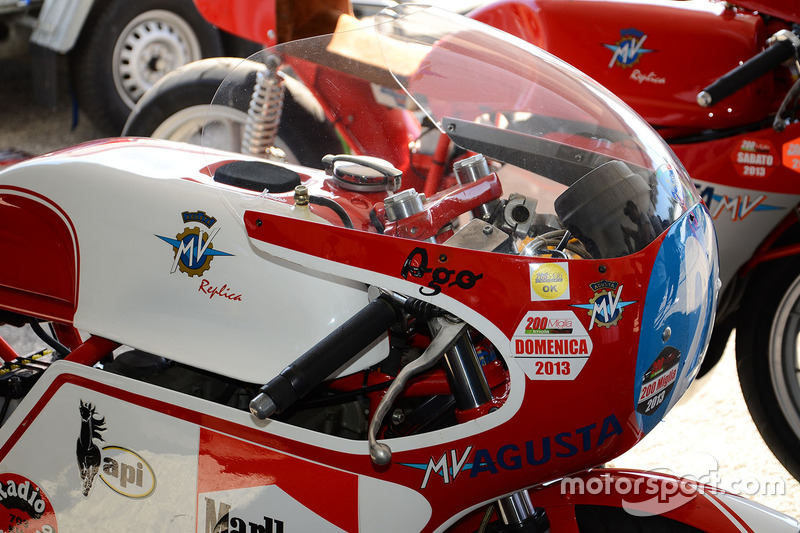 Motor Legend Festival