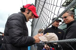 Dario Franchitti