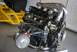 Renault Sport 1.5 Litre turbo