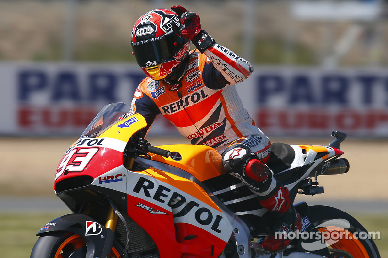 GP de Francia 2014
